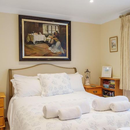 فيلا High Quality Detached House With Parking St. Ives المظهر الخارجي الصورة