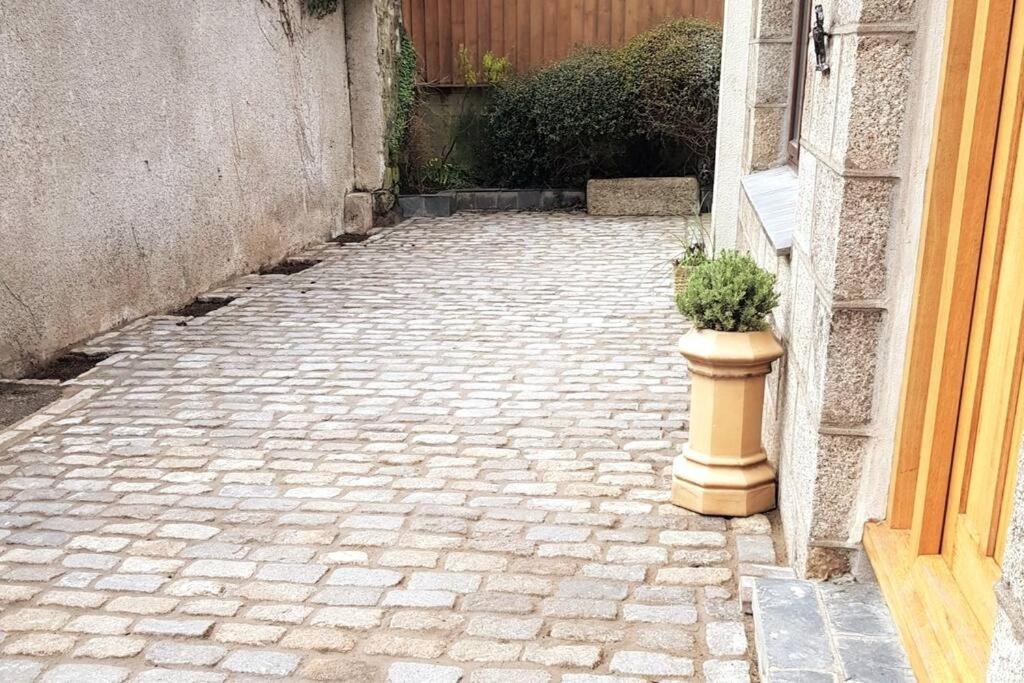 فيلا High Quality Detached House With Parking St. Ives المظهر الخارجي الصورة